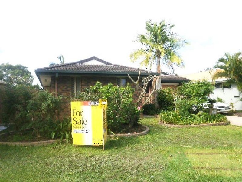 7 Ballerina Street, Burleigh Waters QLD 4220