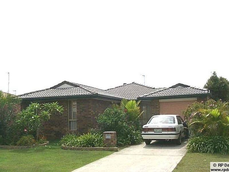 7 Ballerina Street, Burleigh Waters QLD 4220