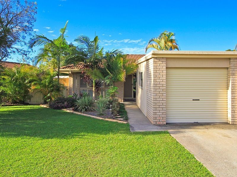 48/5 Greenlands Drive, Varsity Lakes QLD 4227