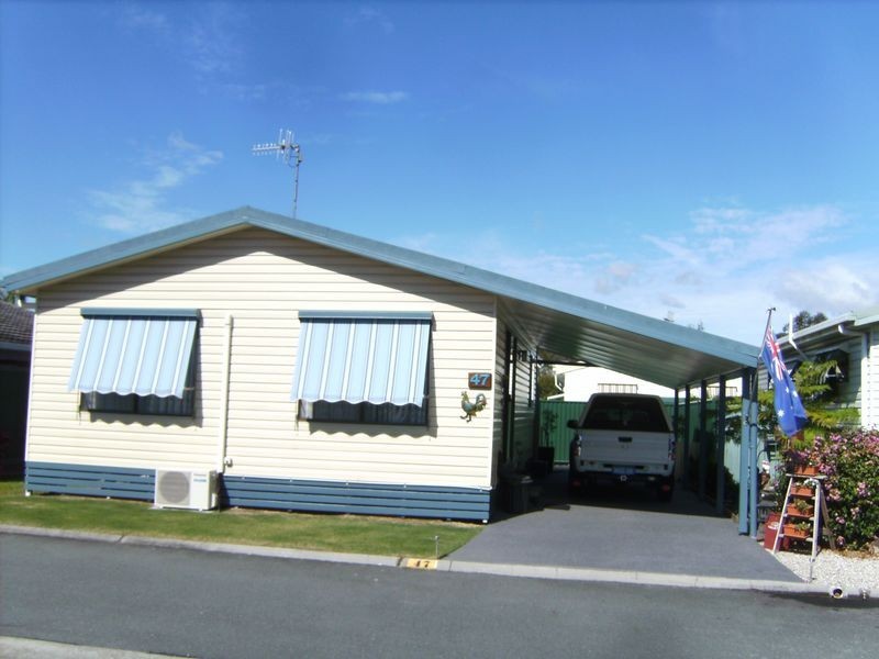 47/3 Township Drive, Burleigh Heads QLD 4220