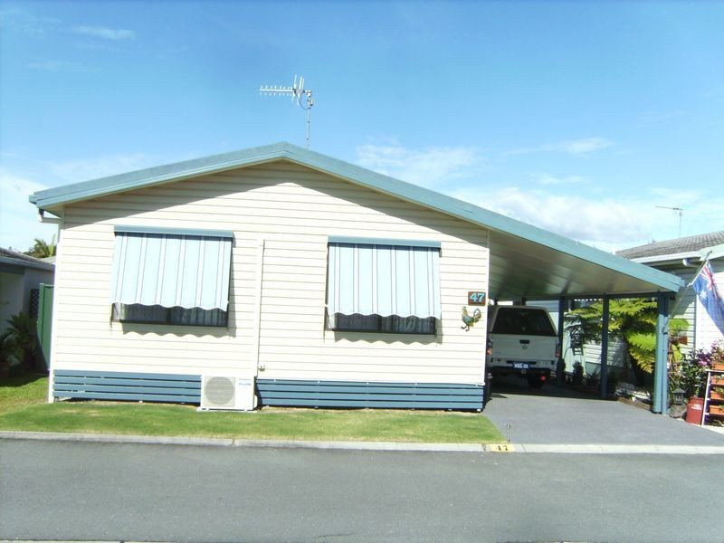 47/3 Township Drive, Burleigh Heads QLD 4220