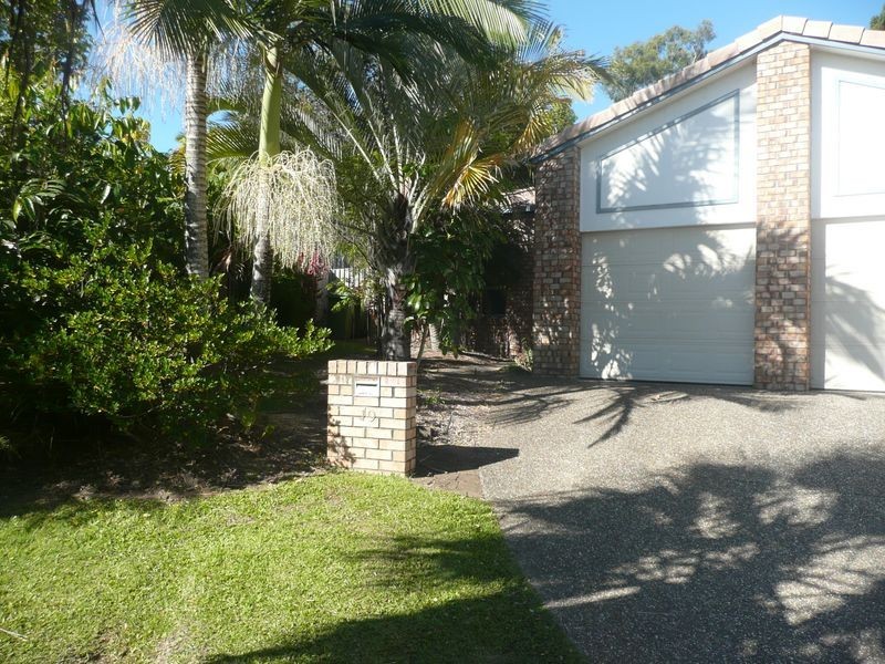 1/19 St Lucia Court, Varsity Lakes QLD 4227