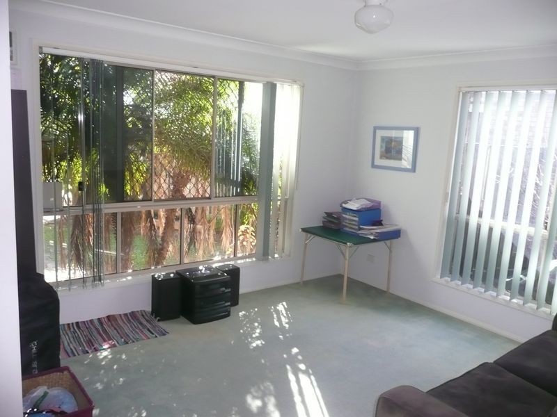 1/19 St Lucia Court, Varsity Lakes QLD 4227