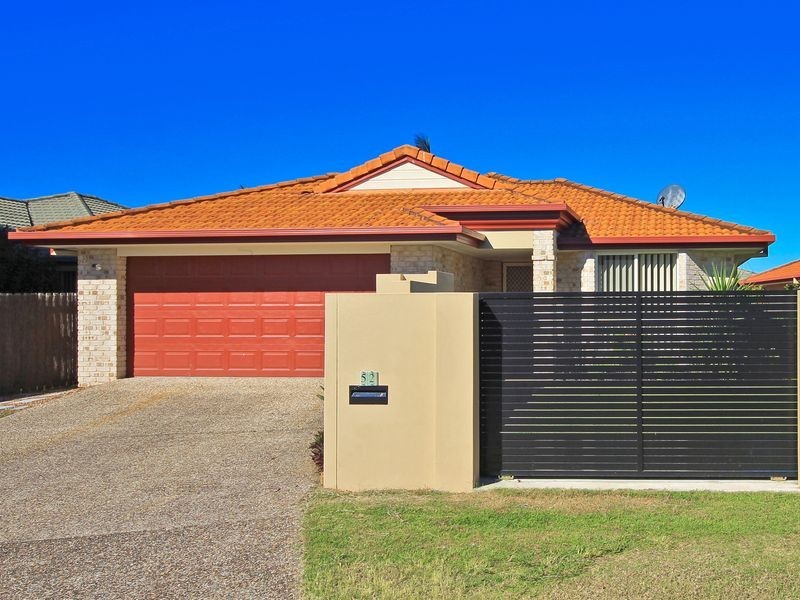 52 Yodelay Street, Varsity Lakes QLD 4227