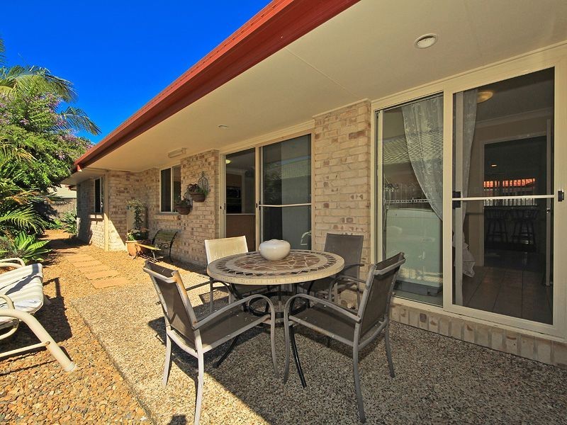 52 Yodelay Street, Varsity Lakes QLD 4227