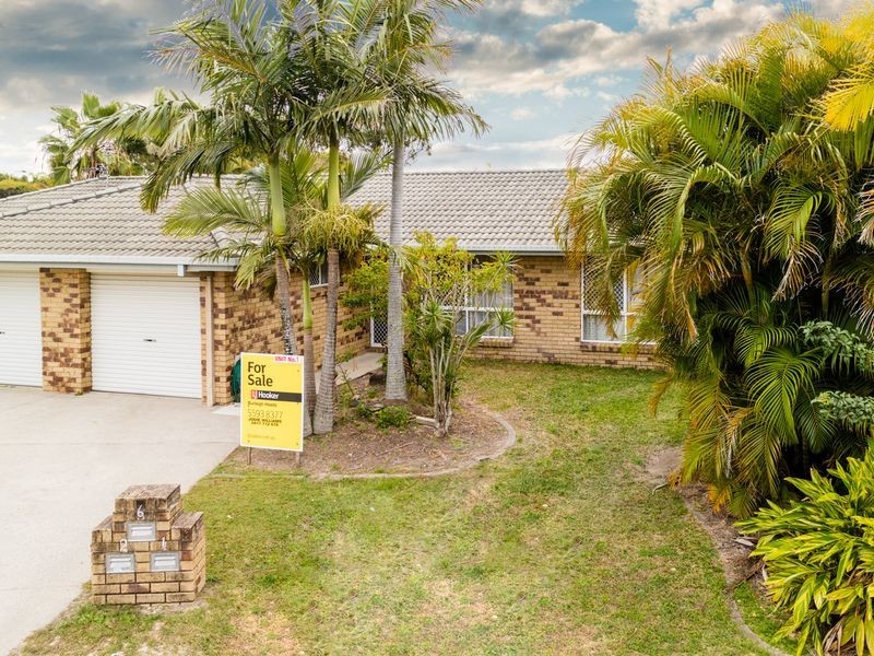 1/6 Felicia Ct, Burleigh Waters QLD 4220