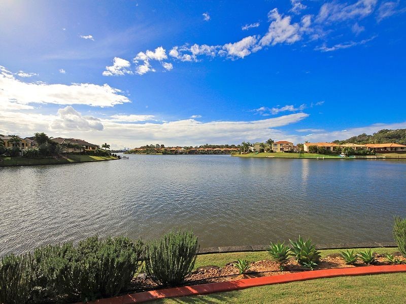 Burleigh Waters QLD 4220