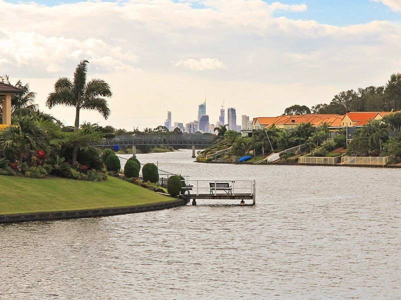 Burleigh Waters QLD 4220