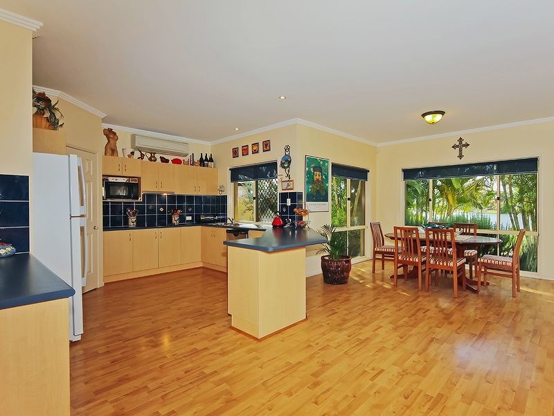 Burleigh Waters QLD 4220