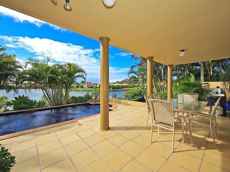Burleigh Waters QLD 4220