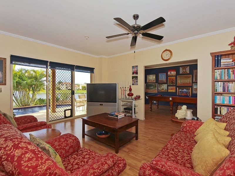 Burleigh Waters QLD 4220