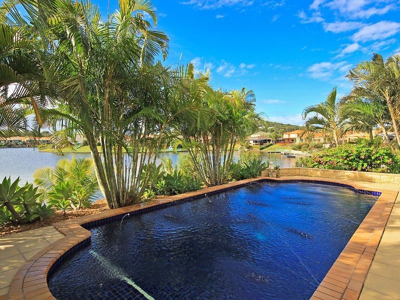 Burleigh Waters QLD 4220
