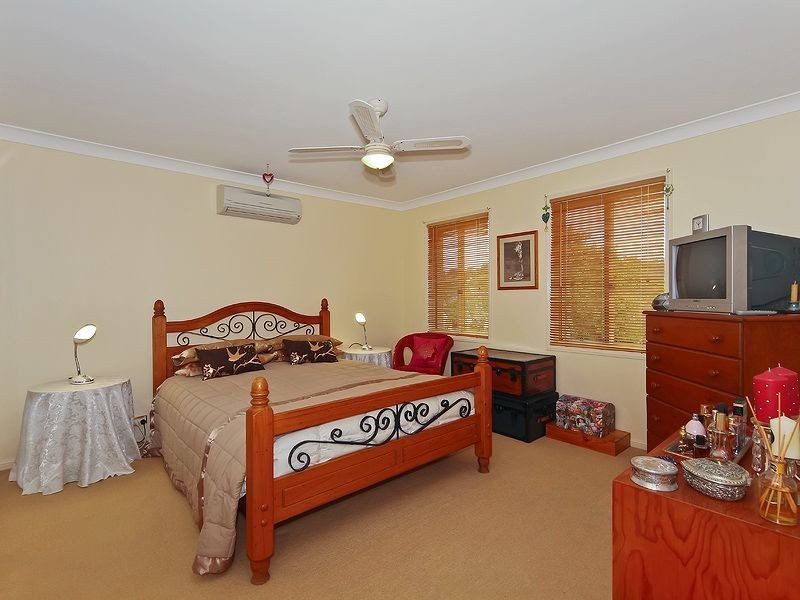 Burleigh Waters QLD 4220