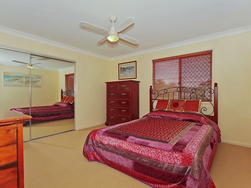 Burleigh Waters QLD 4220