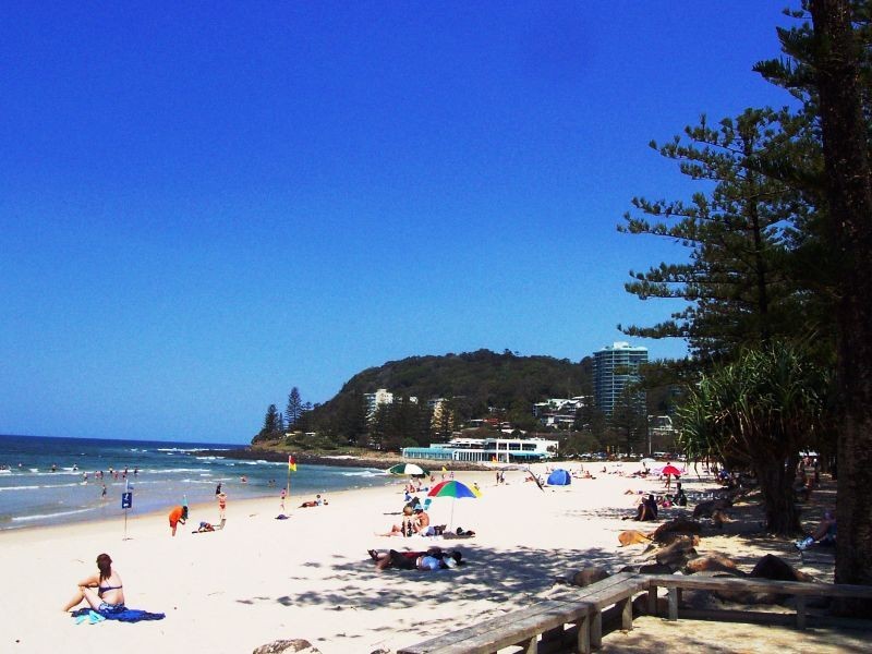 Burleigh Waters QLD 4220