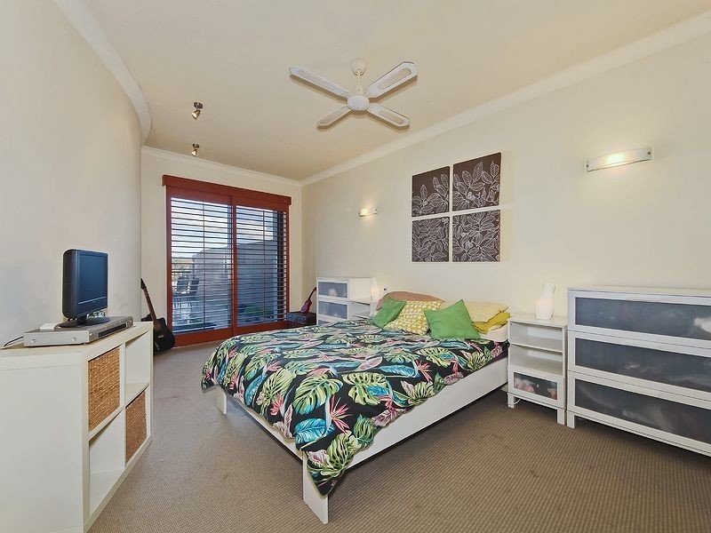 6/27 Ranier Crescent, Varsity Lakes QLD 4227