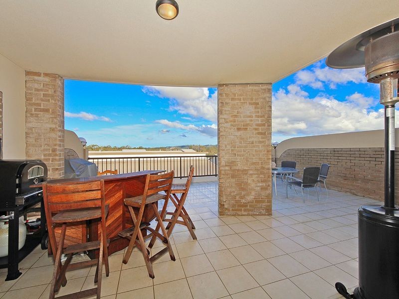 6/27 Ranier Crescent, Varsity Lakes QLD 4227