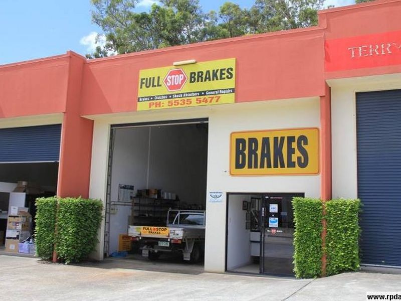 2/14 Ramly Drive, Burleigh Heads QLD 4220