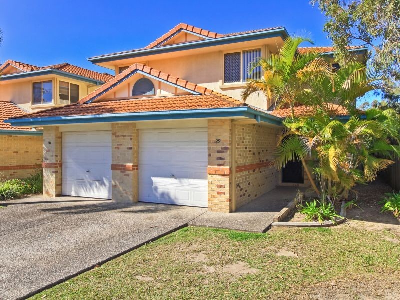 29/21 Leviathan Drive, Mudgeeraba QLD 4213