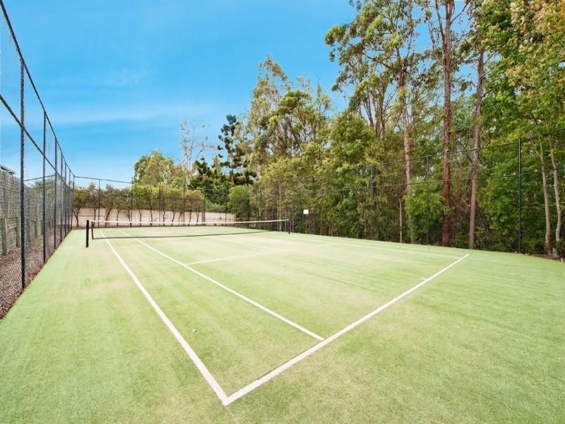 29/21 Leviathan Drive, Mudgeeraba QLD 4213