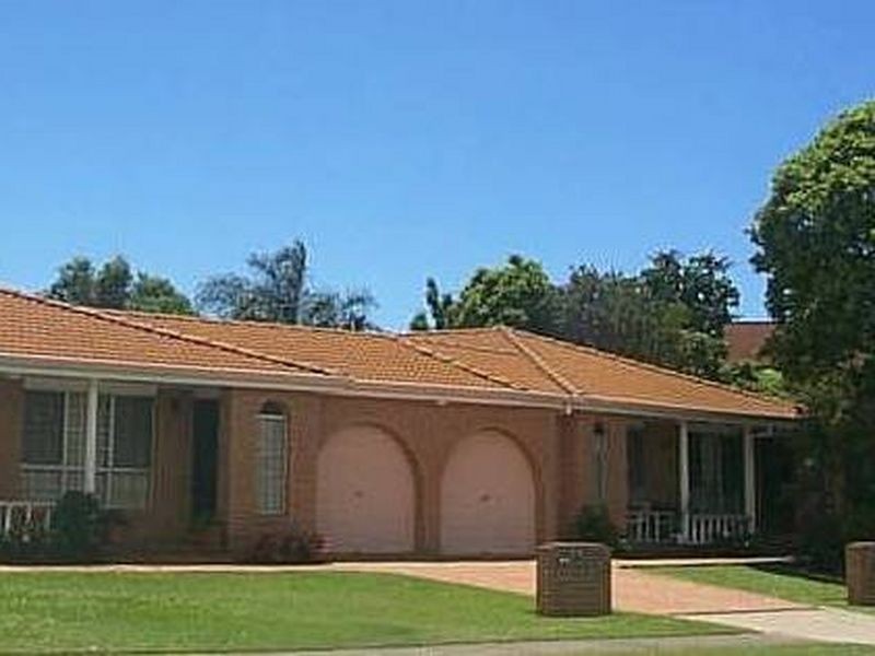 3/9 Sunbird Street, Burleigh Waters QLD 4220