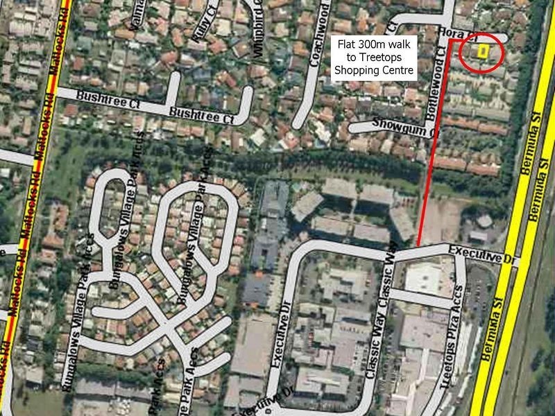 1/3 Flora Close, Burleigh Waters QLD 4220