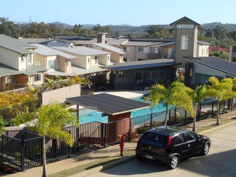 83/19 Carina Peak Drive, Varsity Lakes QLD 4227