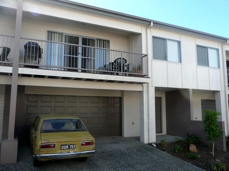 83/19 Carina Peak Drive, Varsity Lakes QLD 4227