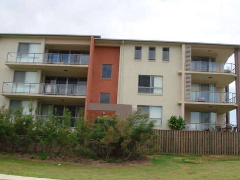 83/19 Carina Peak Drive, Varsity Lakes QLD 4227