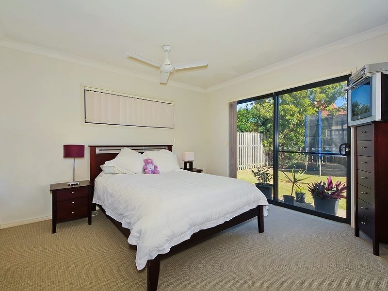 22 Prospect Court, Robina QLD 4226