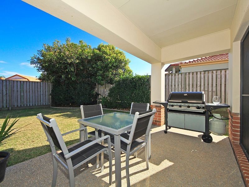 22 Prospect Court, Robina QLD 4226