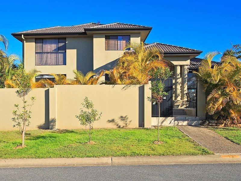 12 Mauritius Court, Varsity Lakes QLD 4227