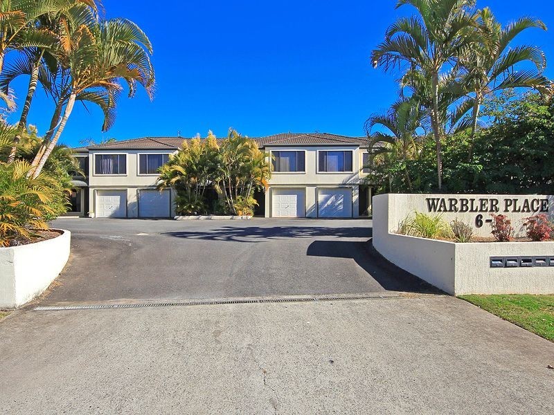 5/6-8 Warbler Pde, Varsity Lakes QLD 4227