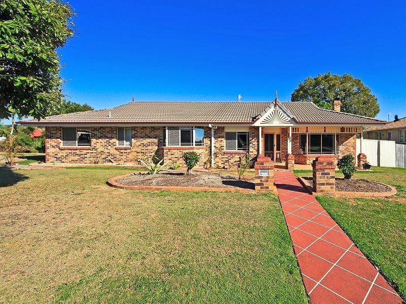 16 Outrigger Dr, Robina QLD 4226