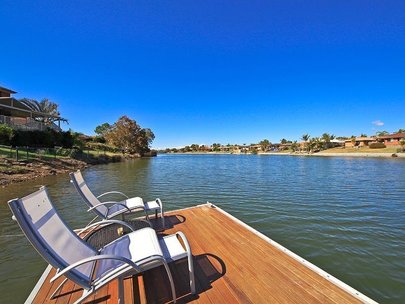 34 Altissimo Close, Varsity Lakes QLD 4227