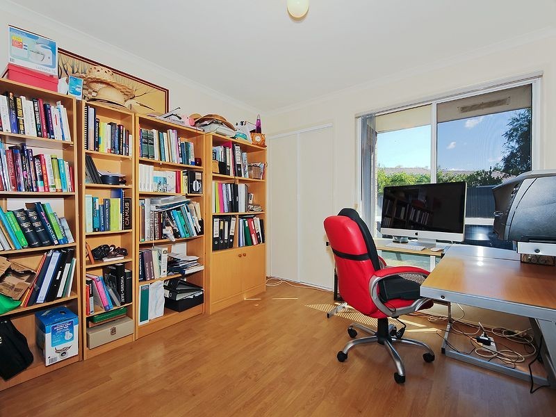 34 Altissimo Close, Varsity Lakes QLD 4227