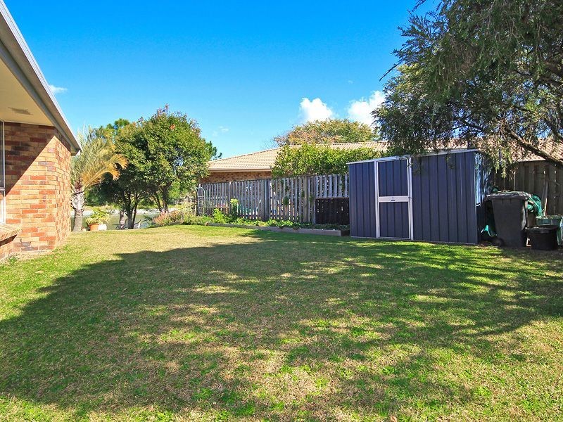 34 Altissimo Close, Varsity Lakes QLD 4227