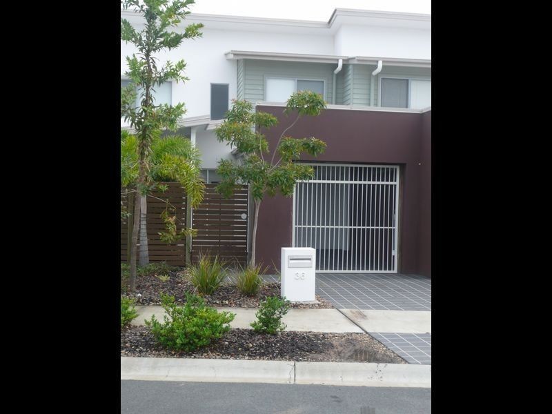 36 Barcelona Way, Burleigh Waters QLD 4220