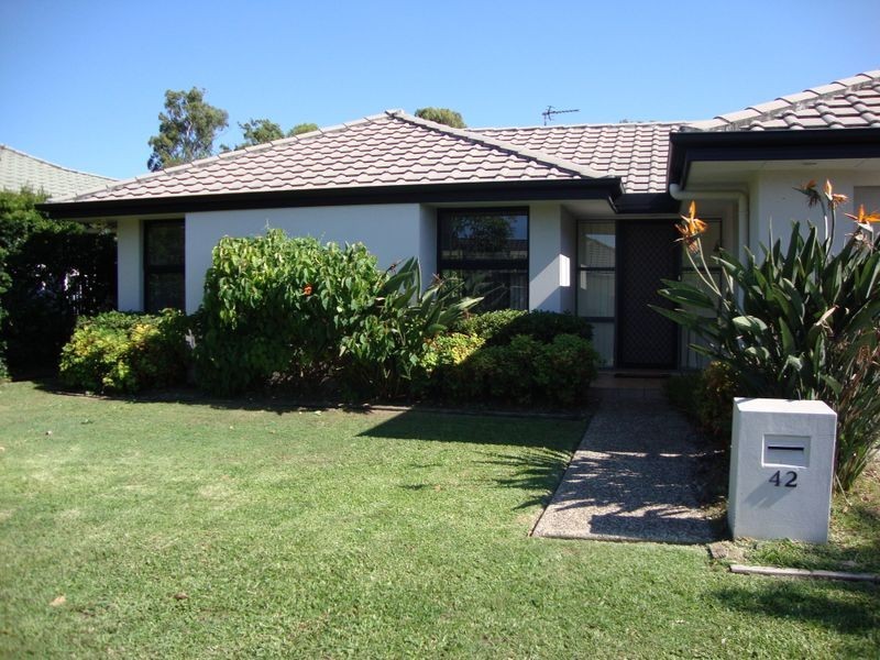 42 Seville Circuit, Burleigh Waters QLD 4220