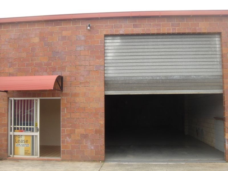 2/5 Hutchinson Street, Burleigh Heads QLD 4220