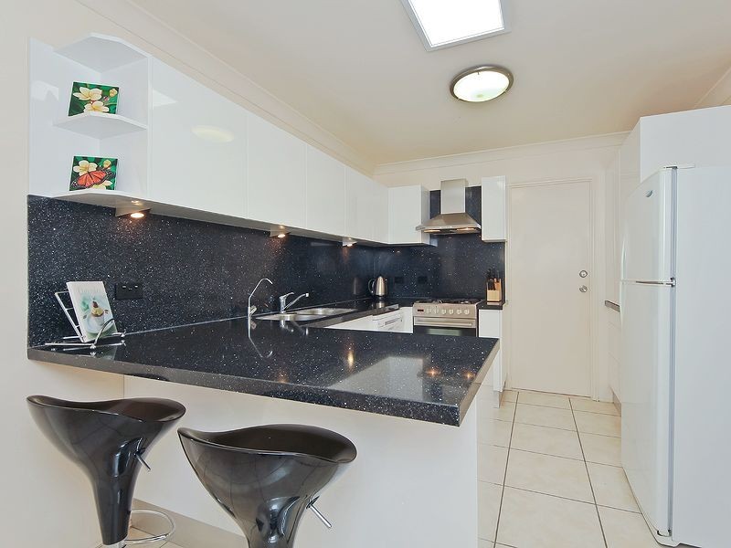 Burleigh Waters QLD 4220