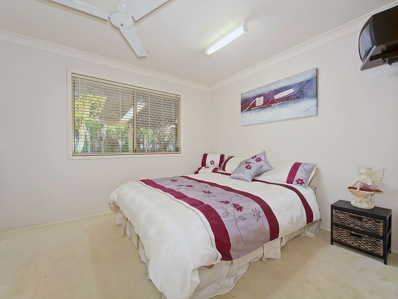 Burleigh Waters QLD 4220