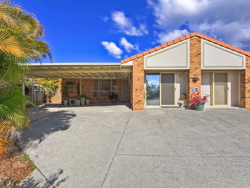 Burleigh Waters QLD 4220