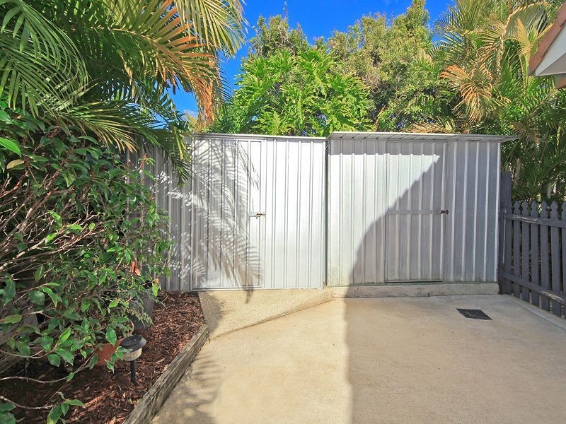 Burleigh Waters QLD 4220