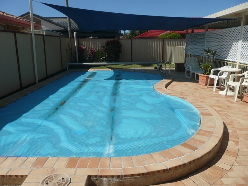 20 Pintail Cr, Burleigh Waters QLD 4220