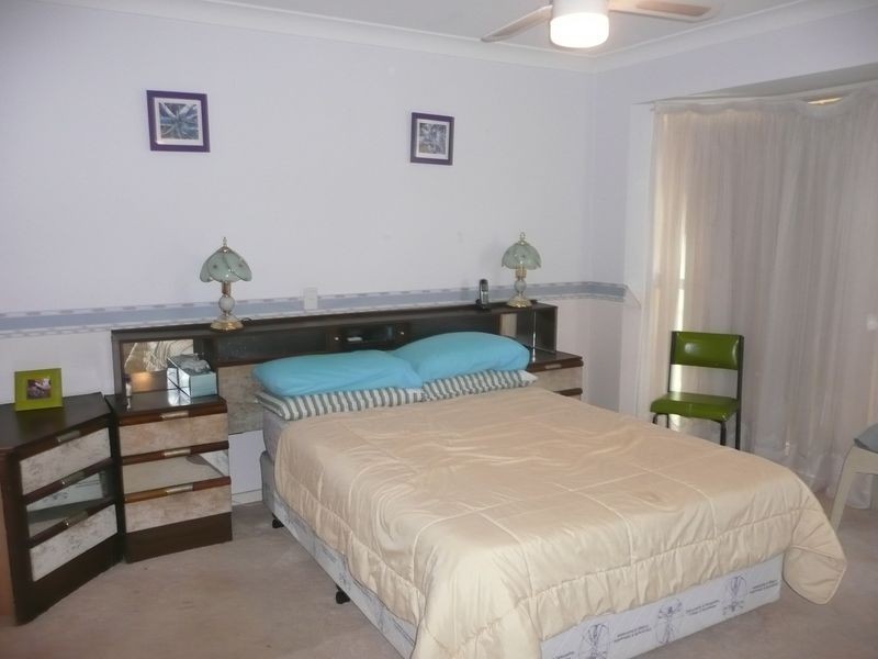 20 Pintail Cr, Burleigh Waters QLD 4220