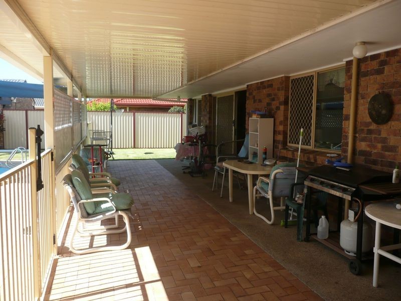 20 Pintail Cr, Burleigh Waters QLD 4220