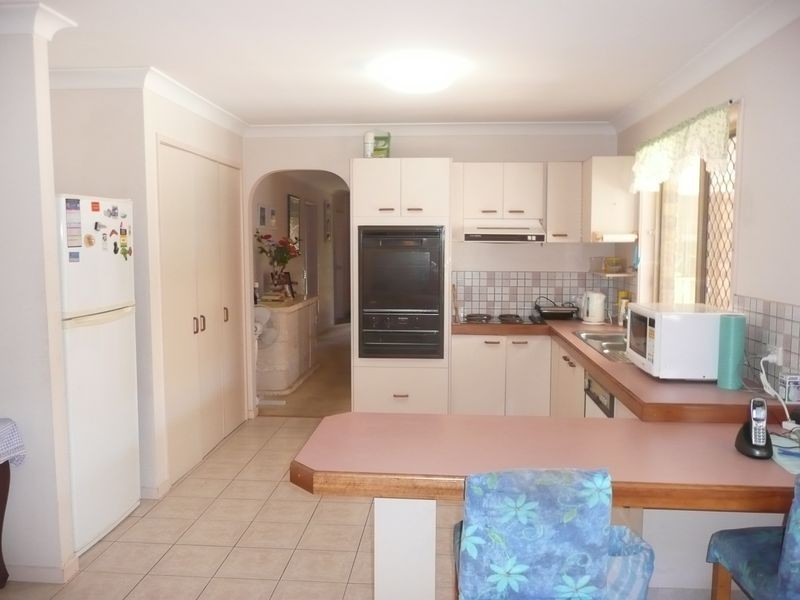 20 Pintail Cr, Burleigh Waters QLD 4220
