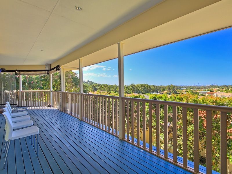 8 Flindersia Court, Reedy Creek QLD 4227