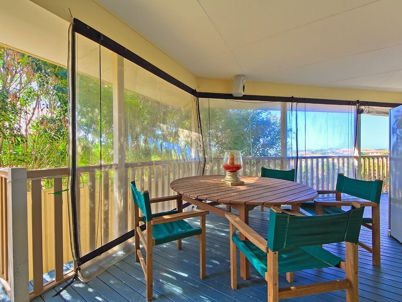 8 Flindersia Court, Reedy Creek QLD 4227